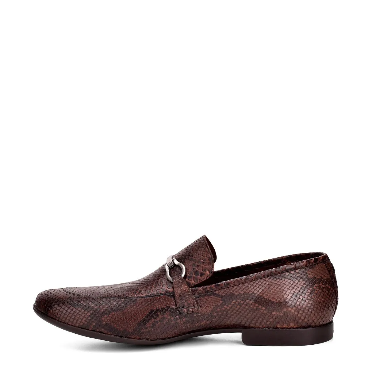 1F6PBPB SHOES FRANCO CUADRA BROWN