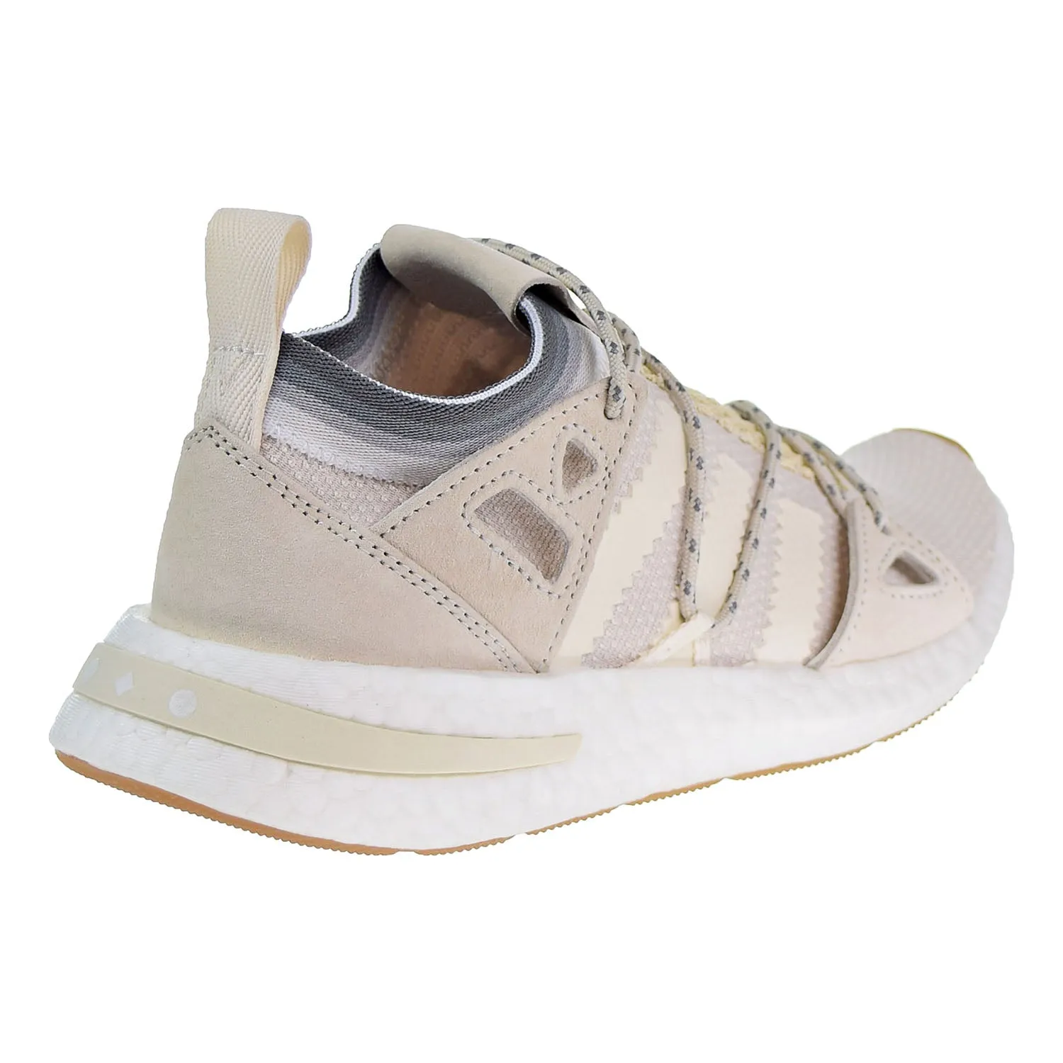 Adidas Arkyn Women's Running Shoes Chalk White/Footwear White/Gum