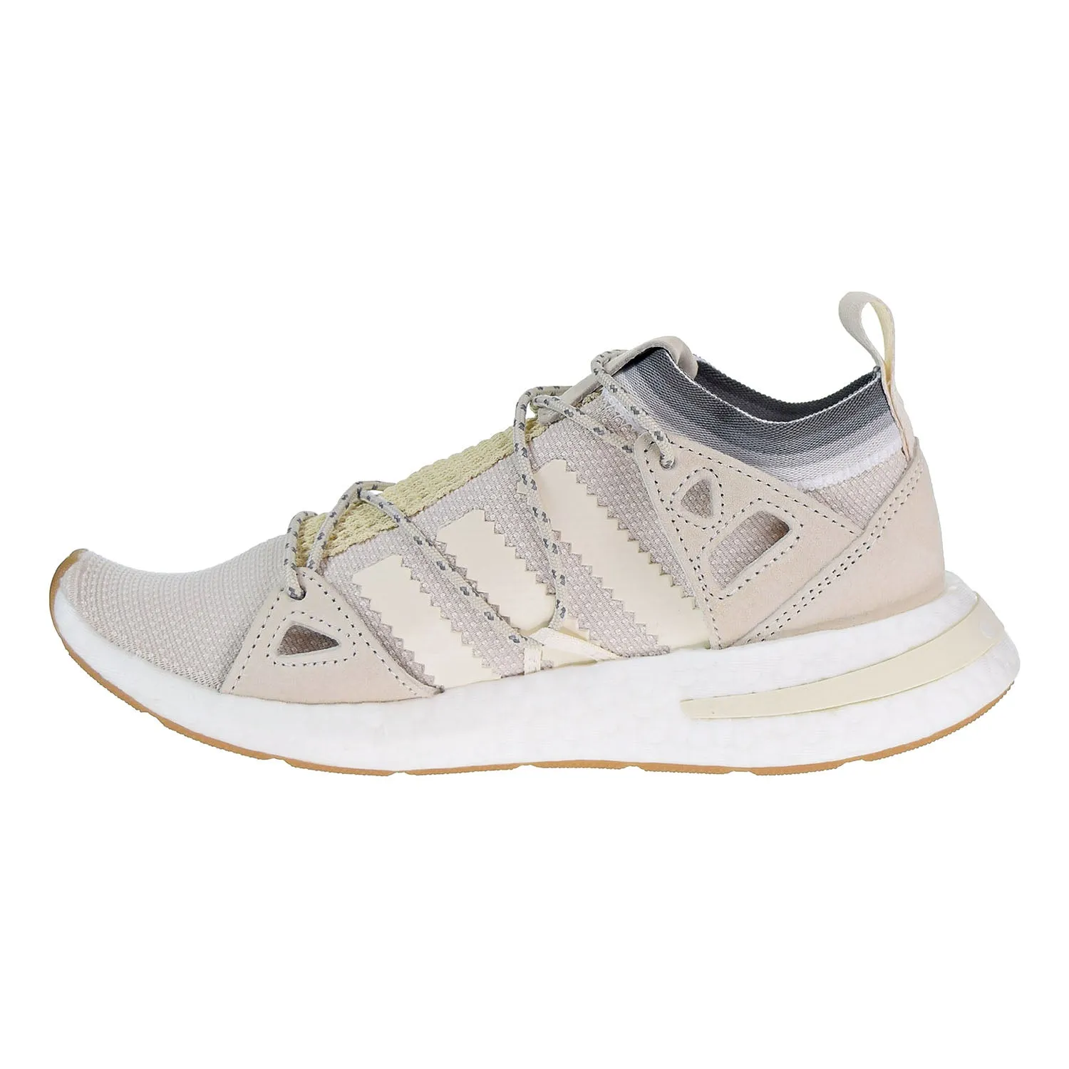 Adidas Arkyn Women's Running Shoes Chalk White/Footwear White/Gum