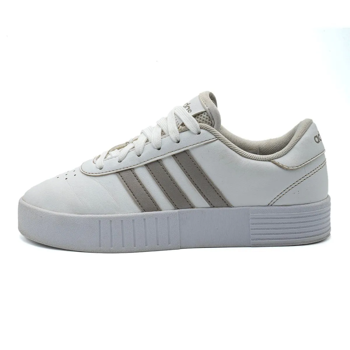 Adidas Court Bold Shoes