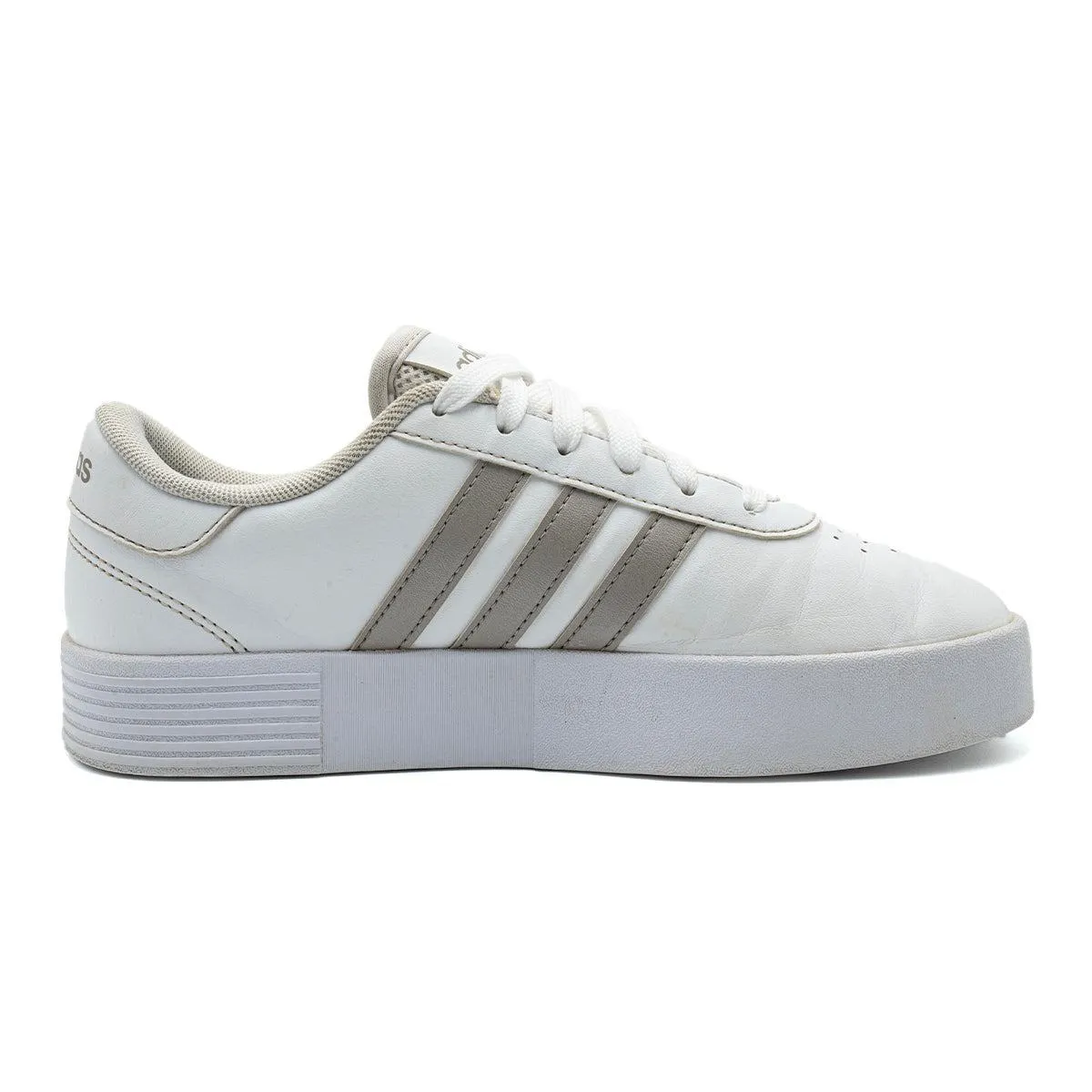 Adidas Court Bold Shoes