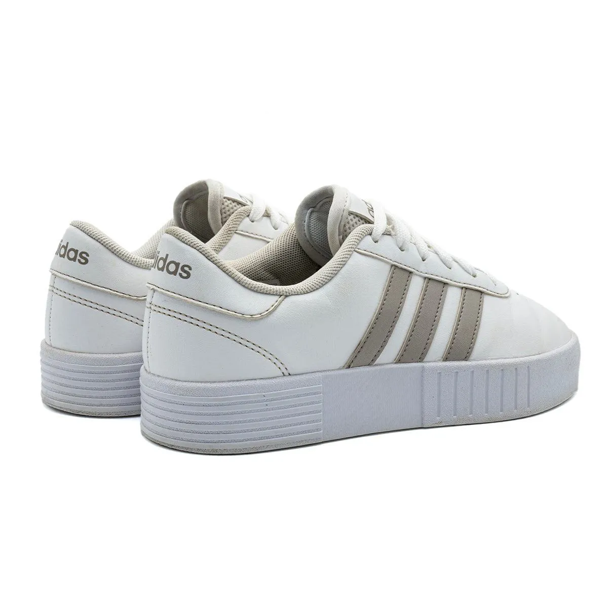 Adidas Court Bold Shoes