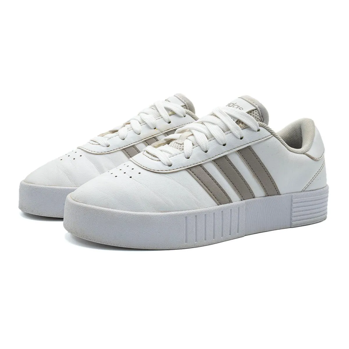 Adidas Court Bold Shoes