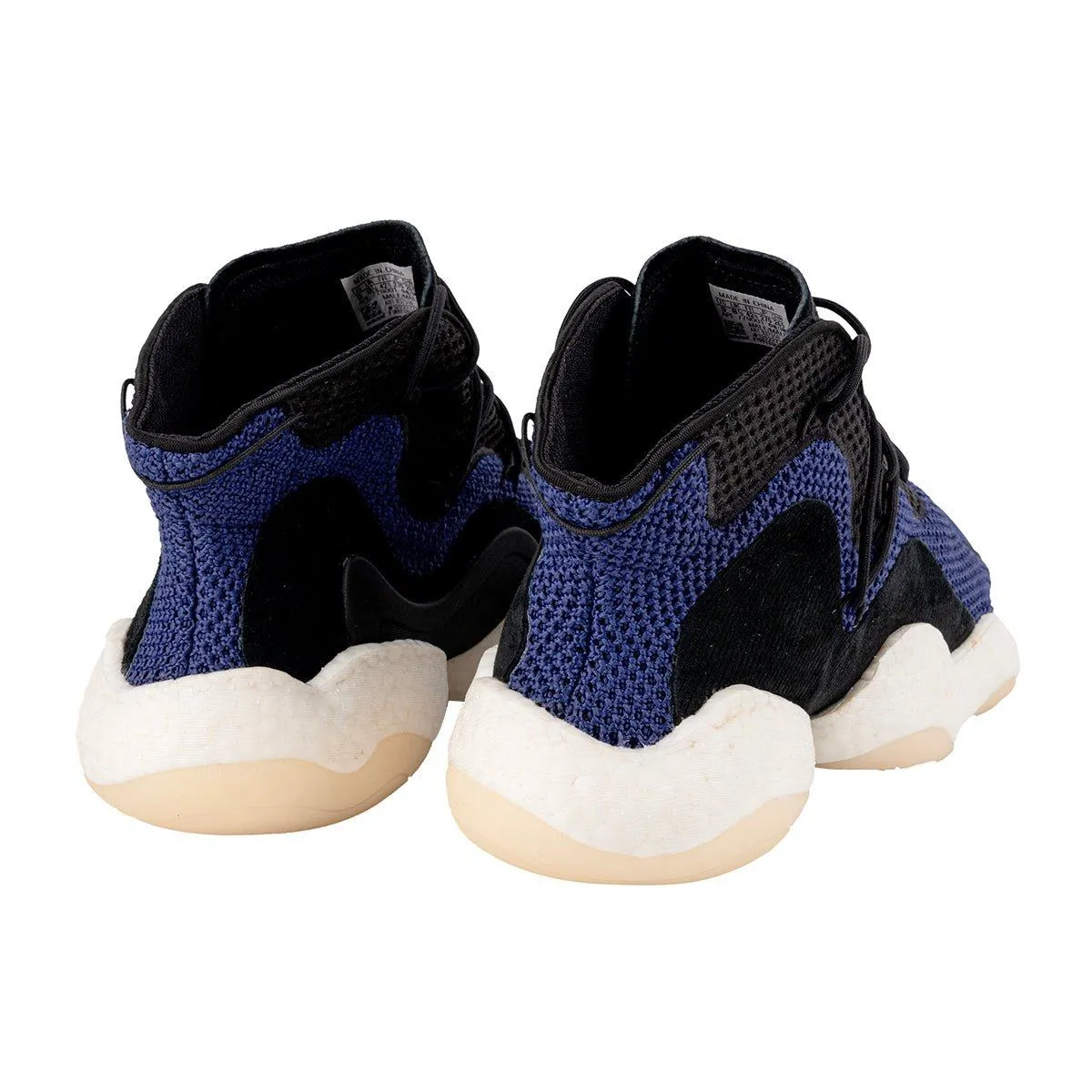 Adidas Crazy Byw Lifestyle Shoes