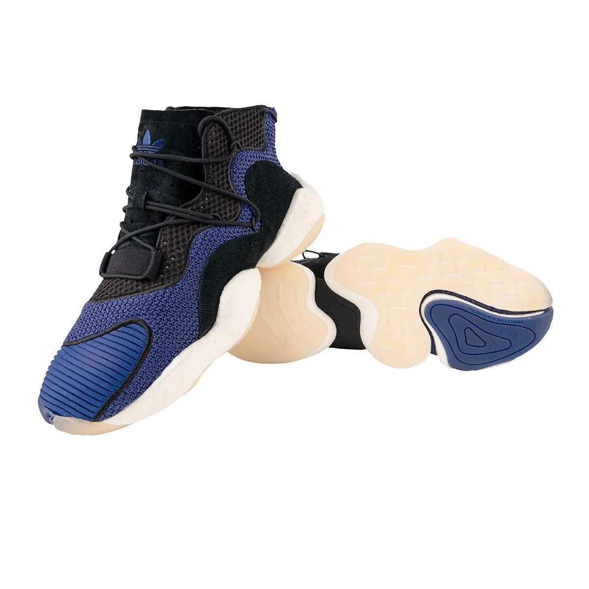 Adidas Crazy Byw Lifestyle Shoes