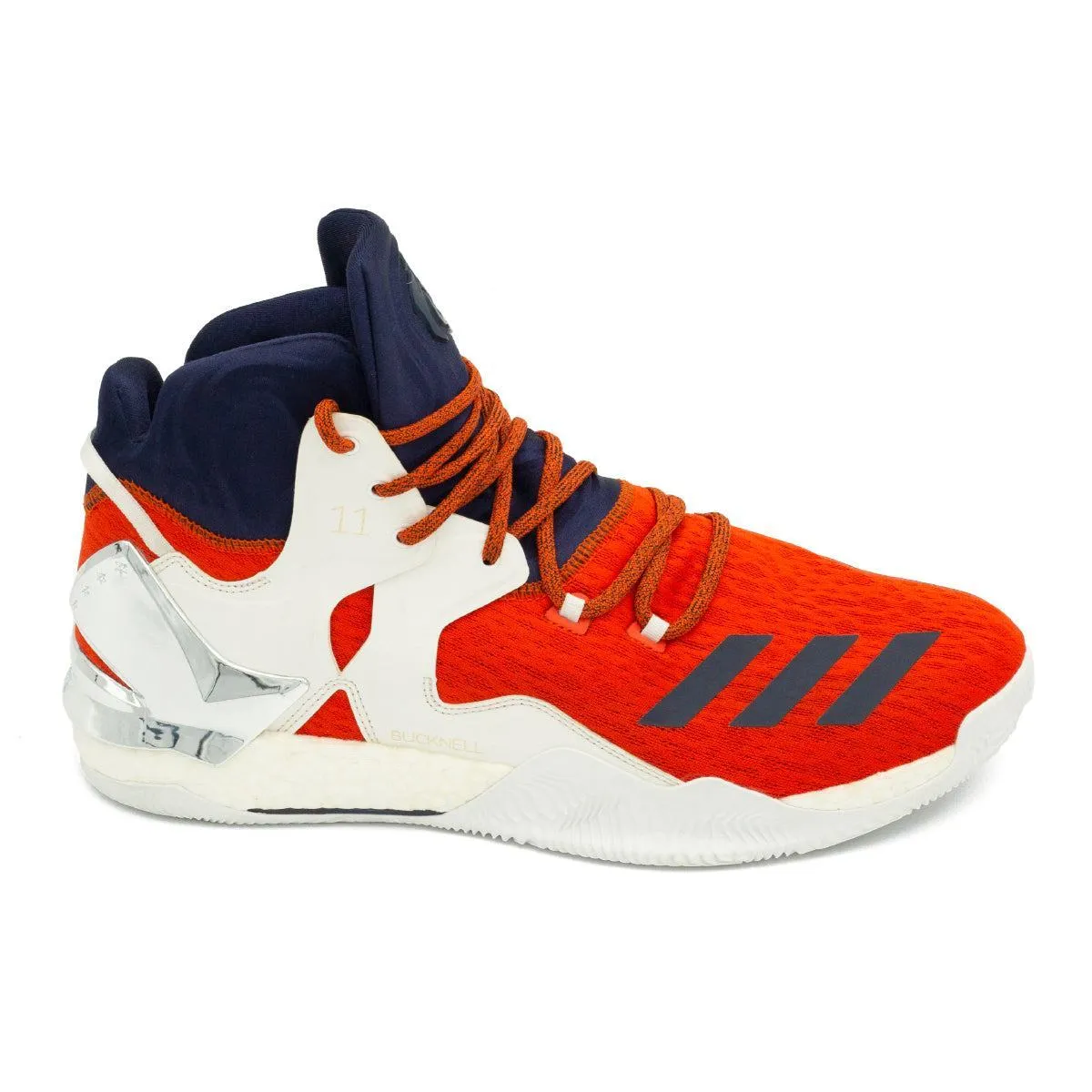 Adidas D Rose 7 Primeknit Basketball Shoes