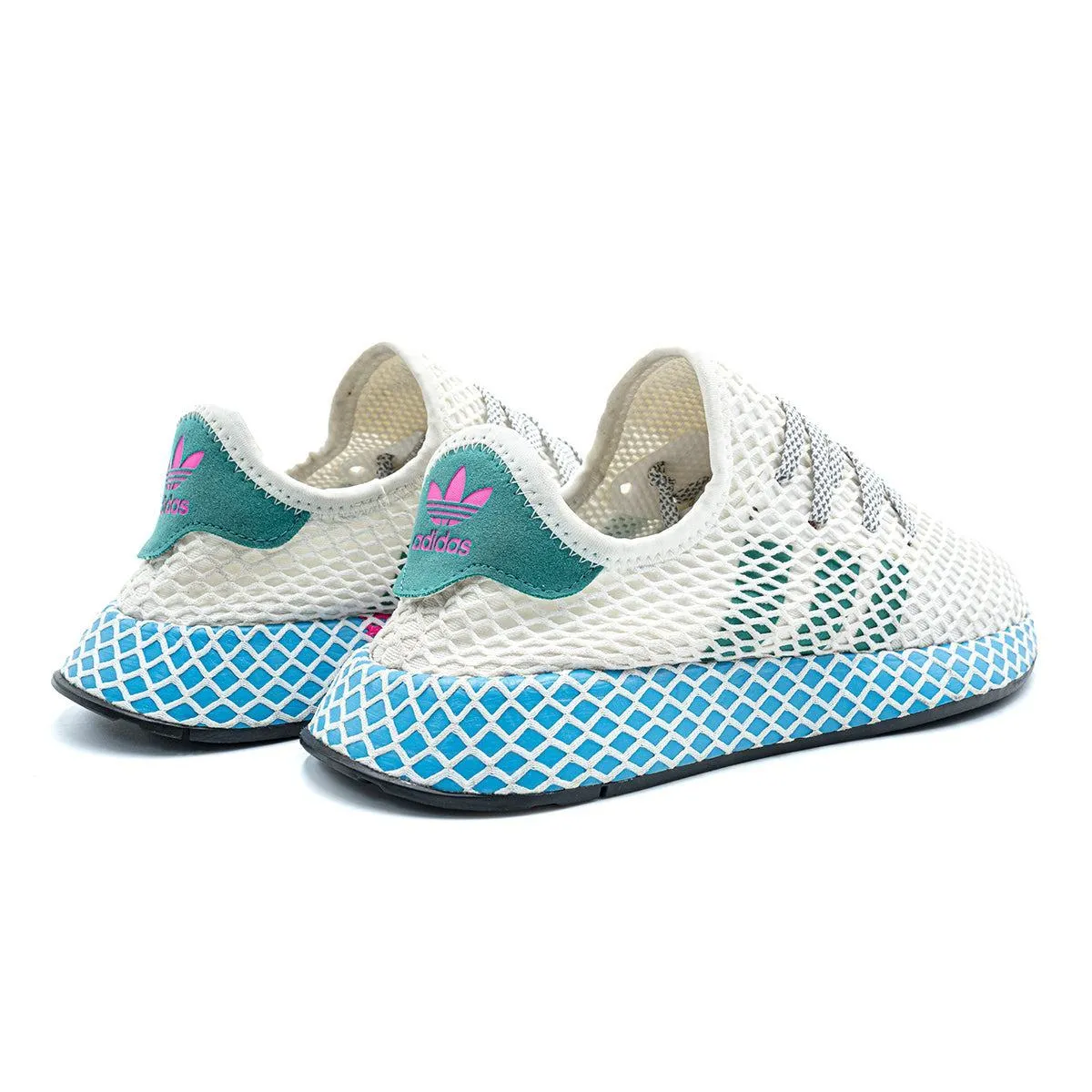 Adidas Deerupt Lifestyle Shoes