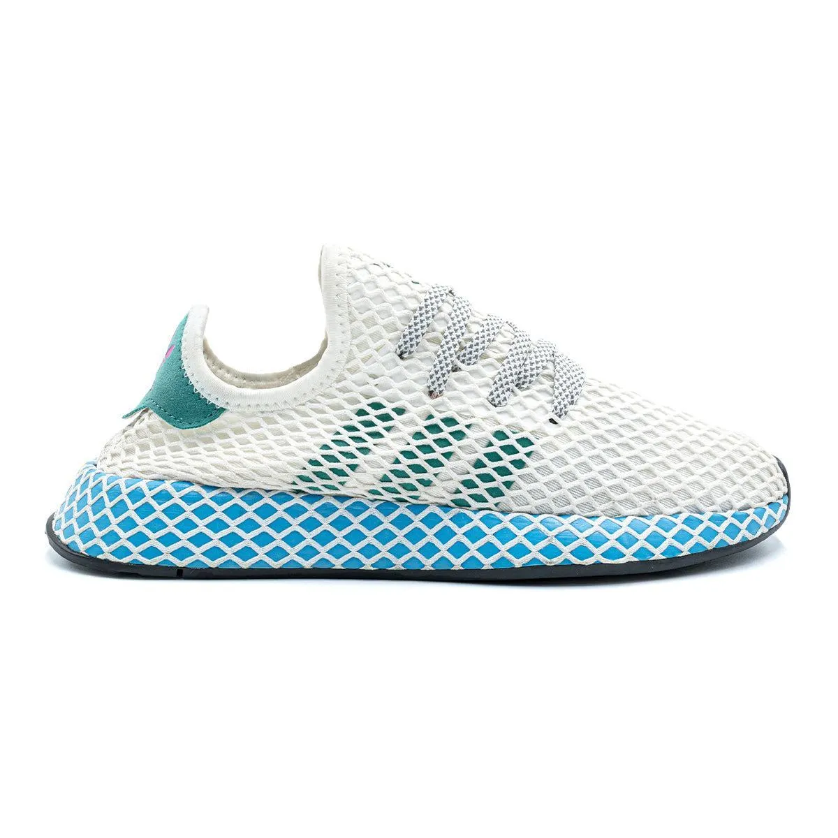 Adidas Deerupt Lifestyle Shoes