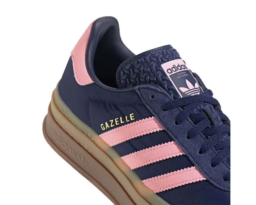 Adidas Gazelle Bold W