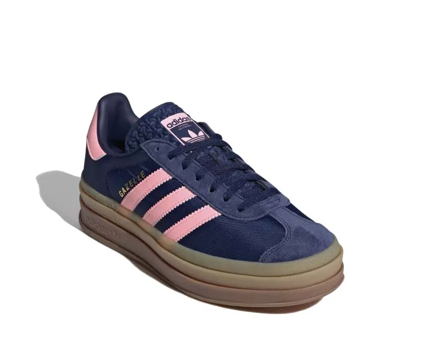 Adidas Gazelle Bold W