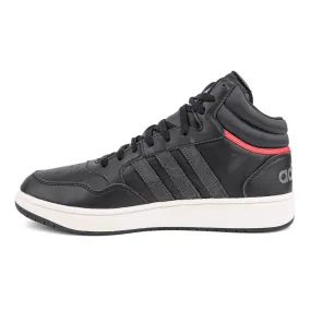 Adidas Hoops 3.0 Mid Classic Vintage Shoes