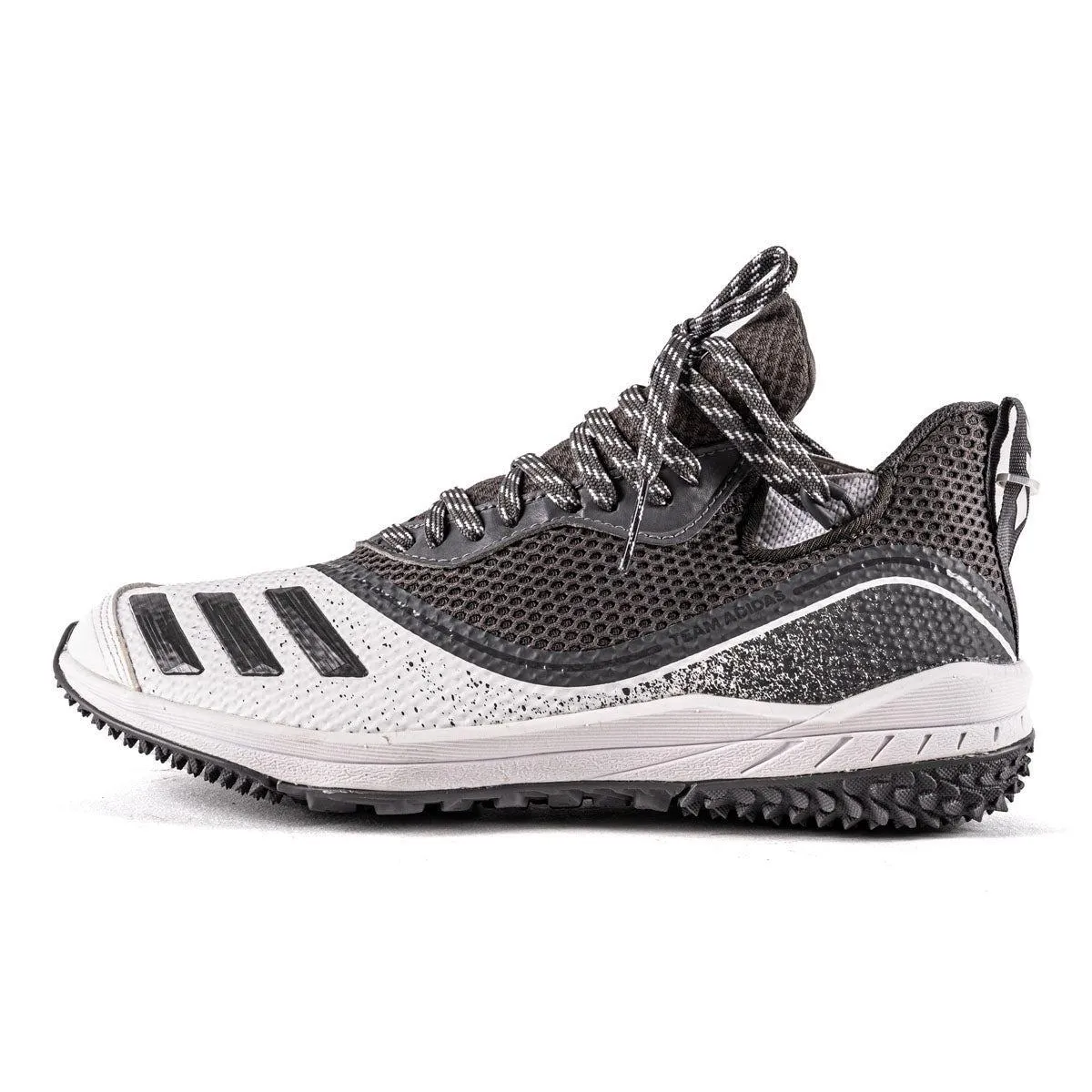 Adidas Icon 5 Turf Basketball Shoes