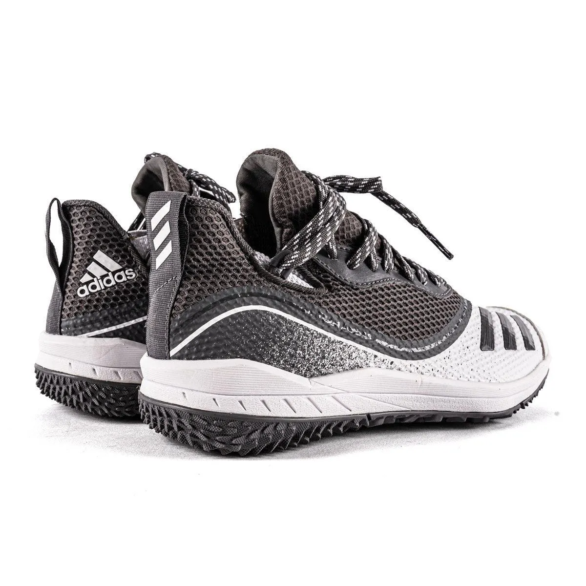 Adidas Icon 5 Turf Basketball Shoes