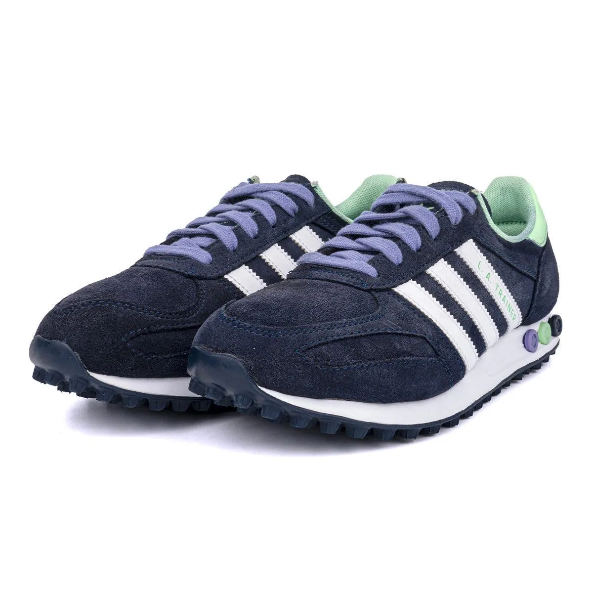 Adidas La Running Shoes