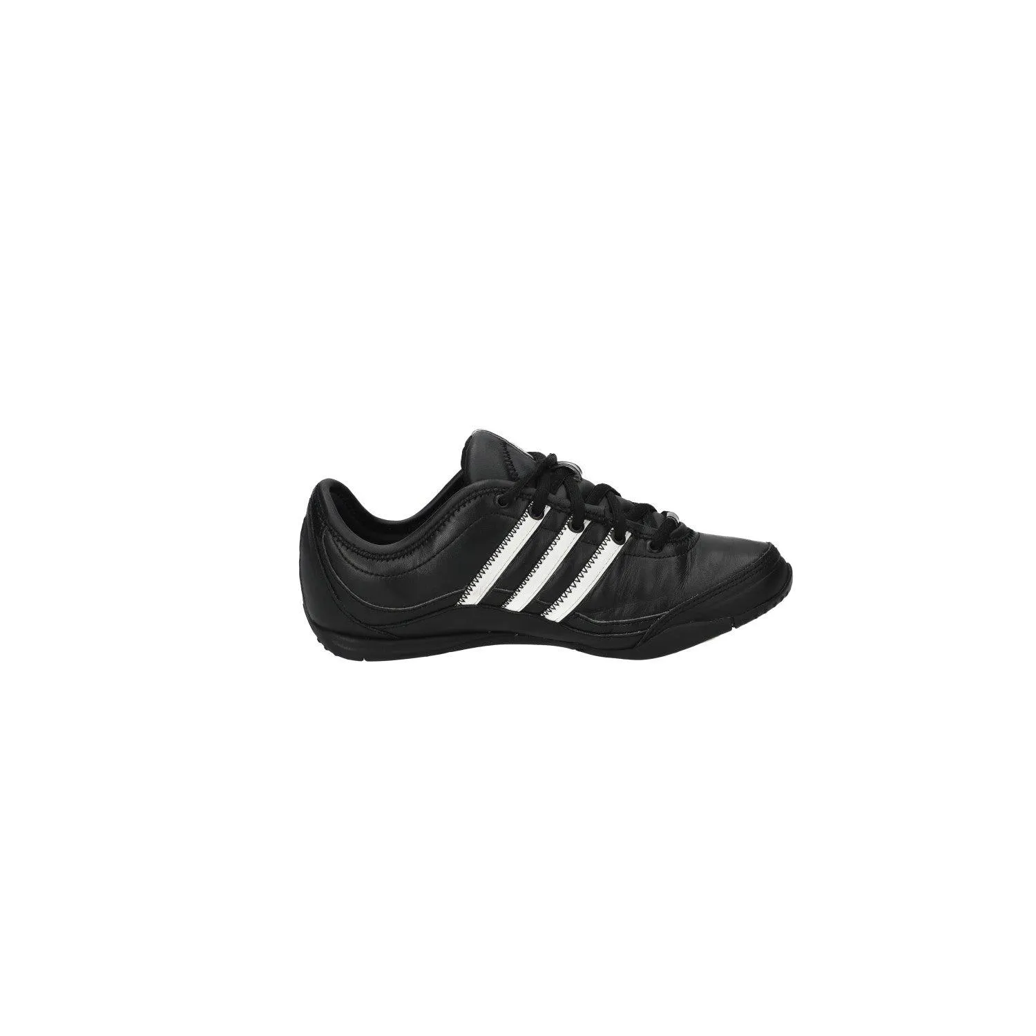 Adidas Lace-Up Running Shoes