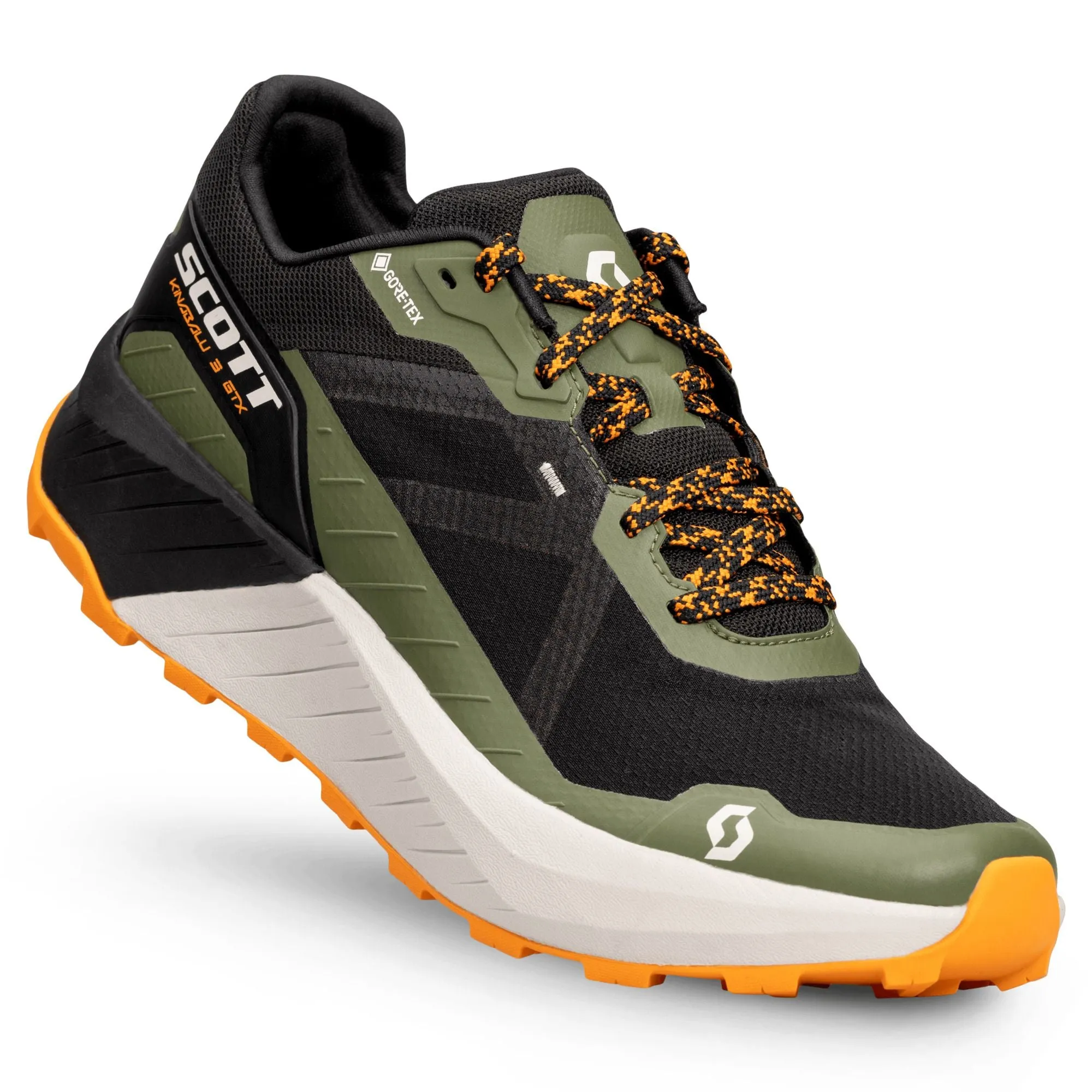 SCOTT Kinabalu 3 Gore-Tex Men