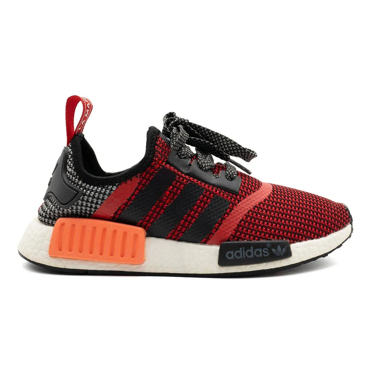 Adidas Nmd R1 Running Shoes