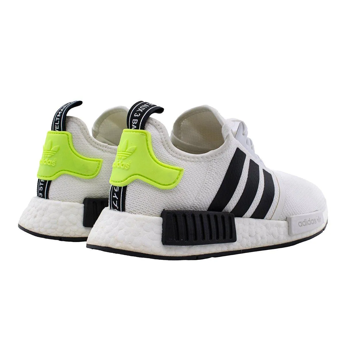 Adidas Nmd R1 Running Shoes