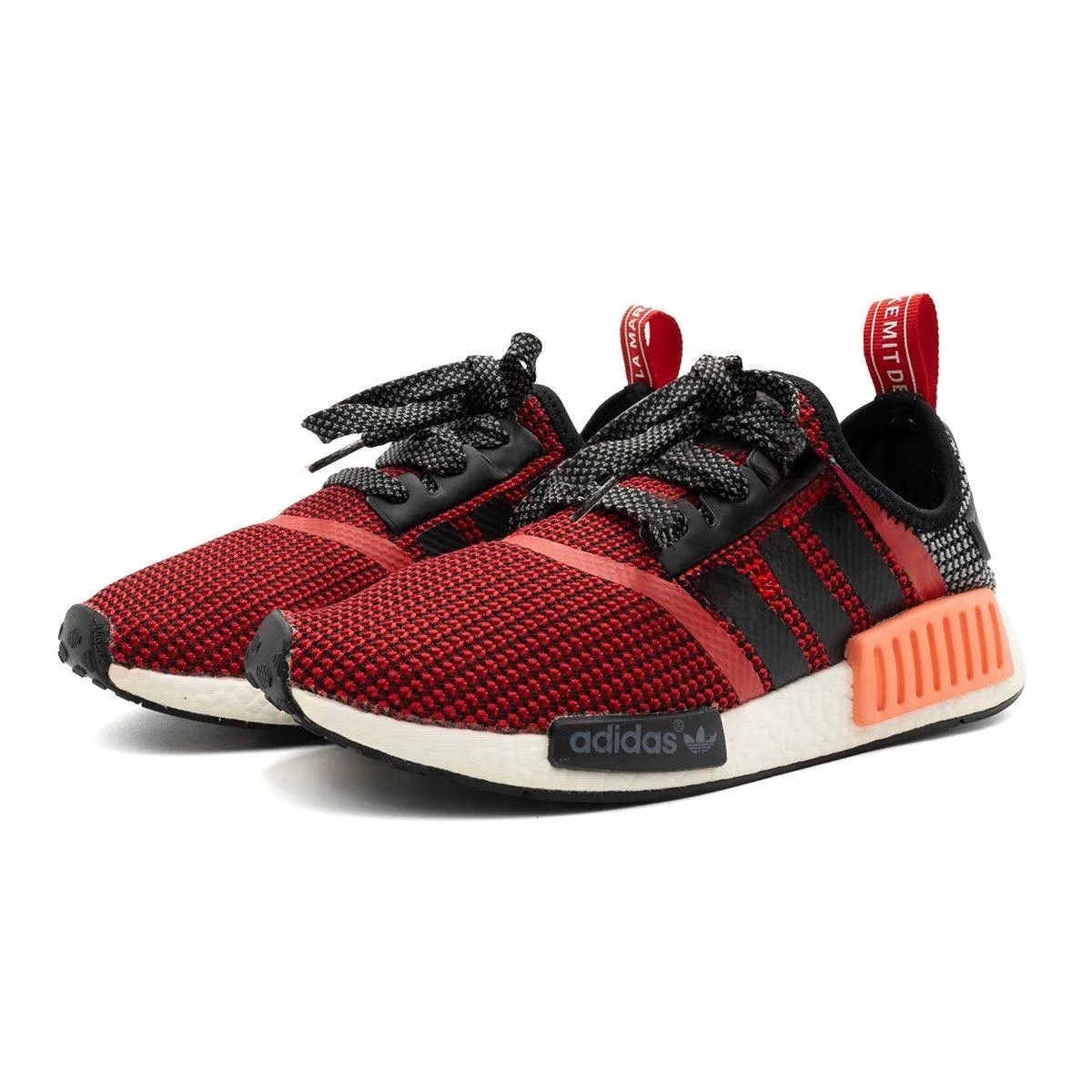 Adidas Nmd R1 Running Shoes