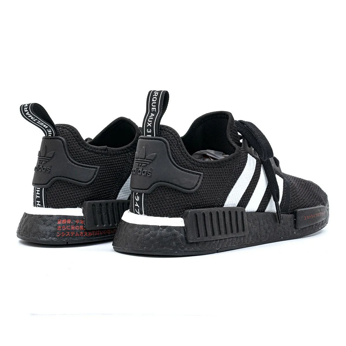 Adidas Nmd_R1 Running Shoes