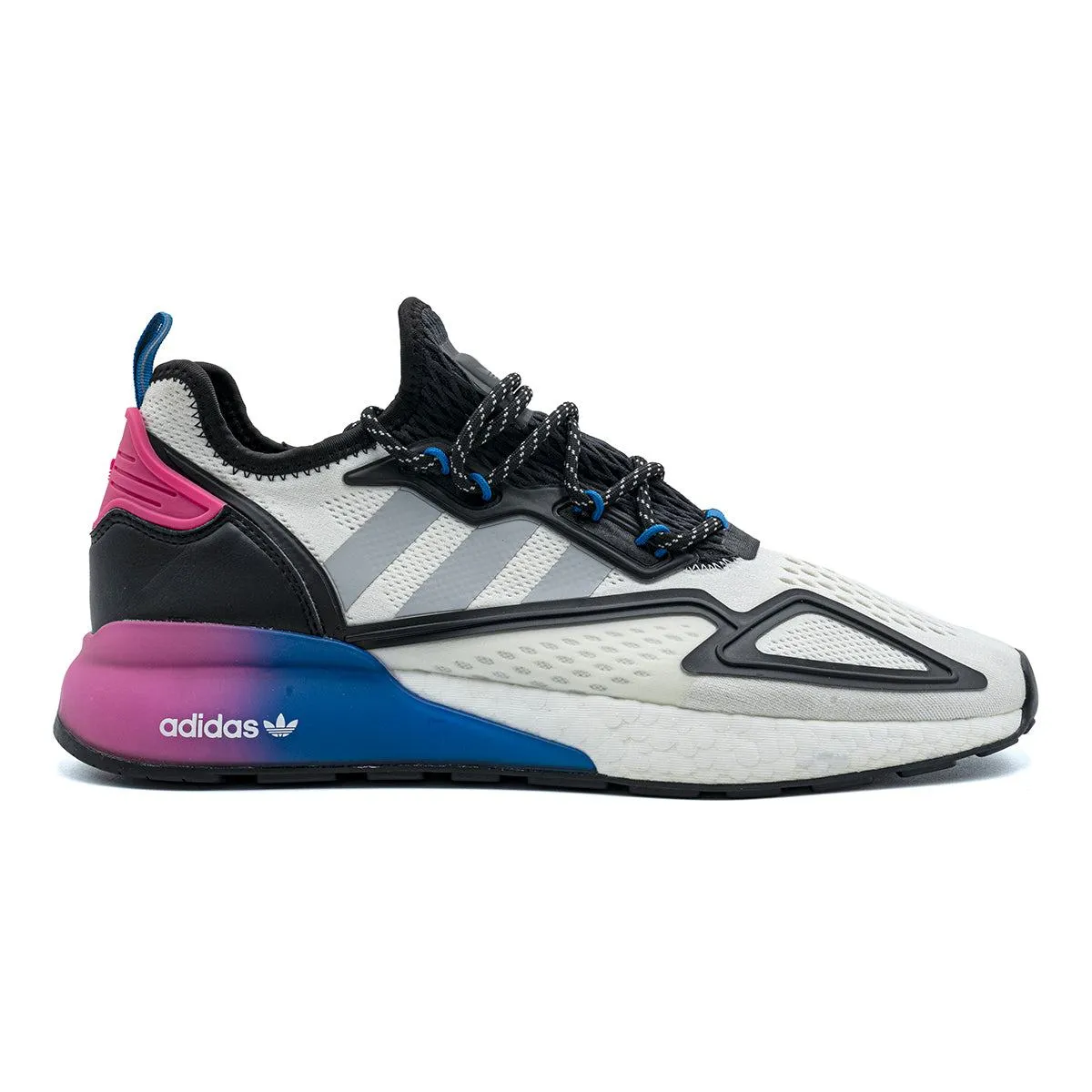 Adidas Originals Zx 2K Boost 2.0 Shoes