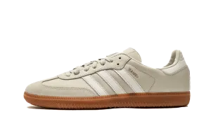 Adidas Samba OG Aluminum Gum