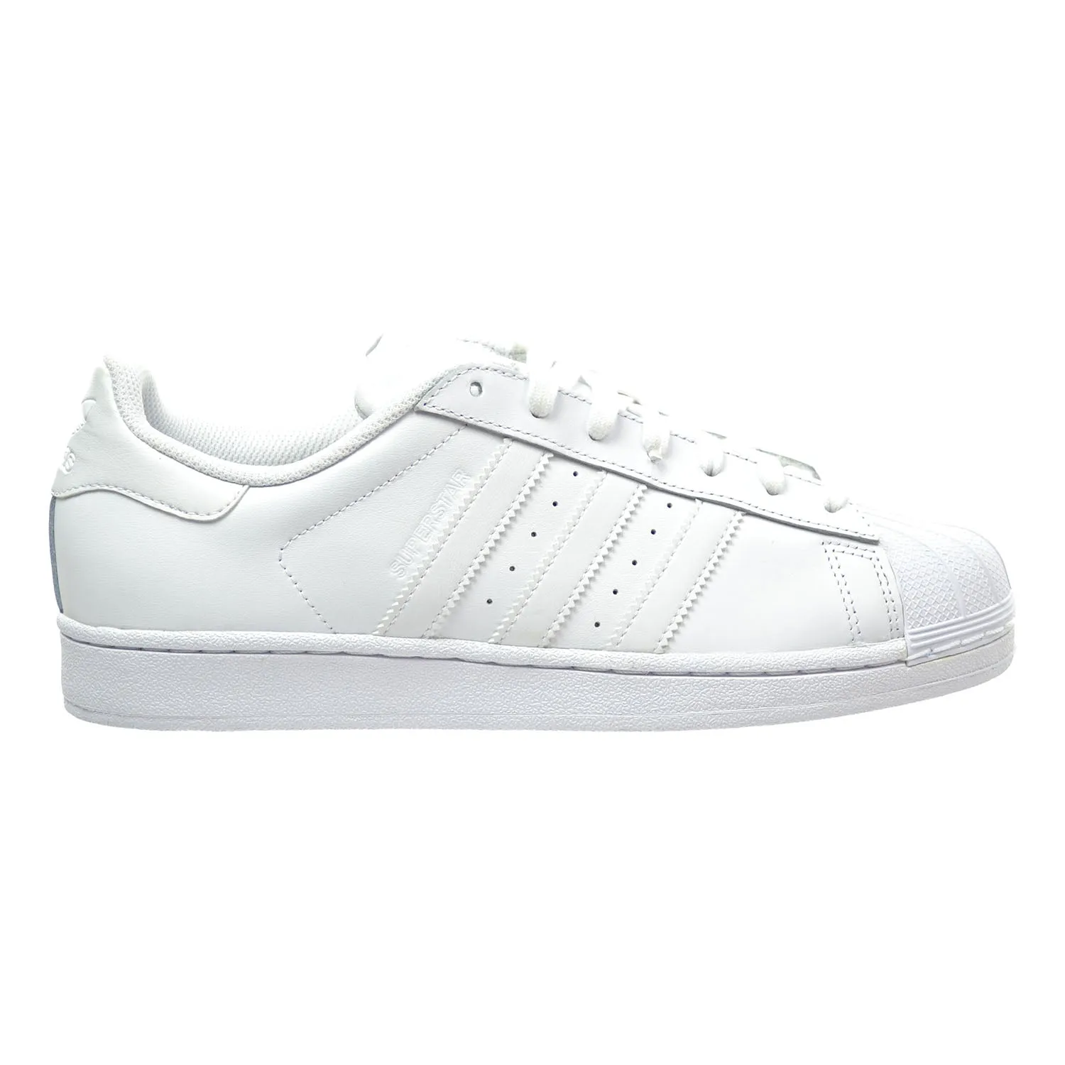 Adidas Superstar W Women's Shoes White