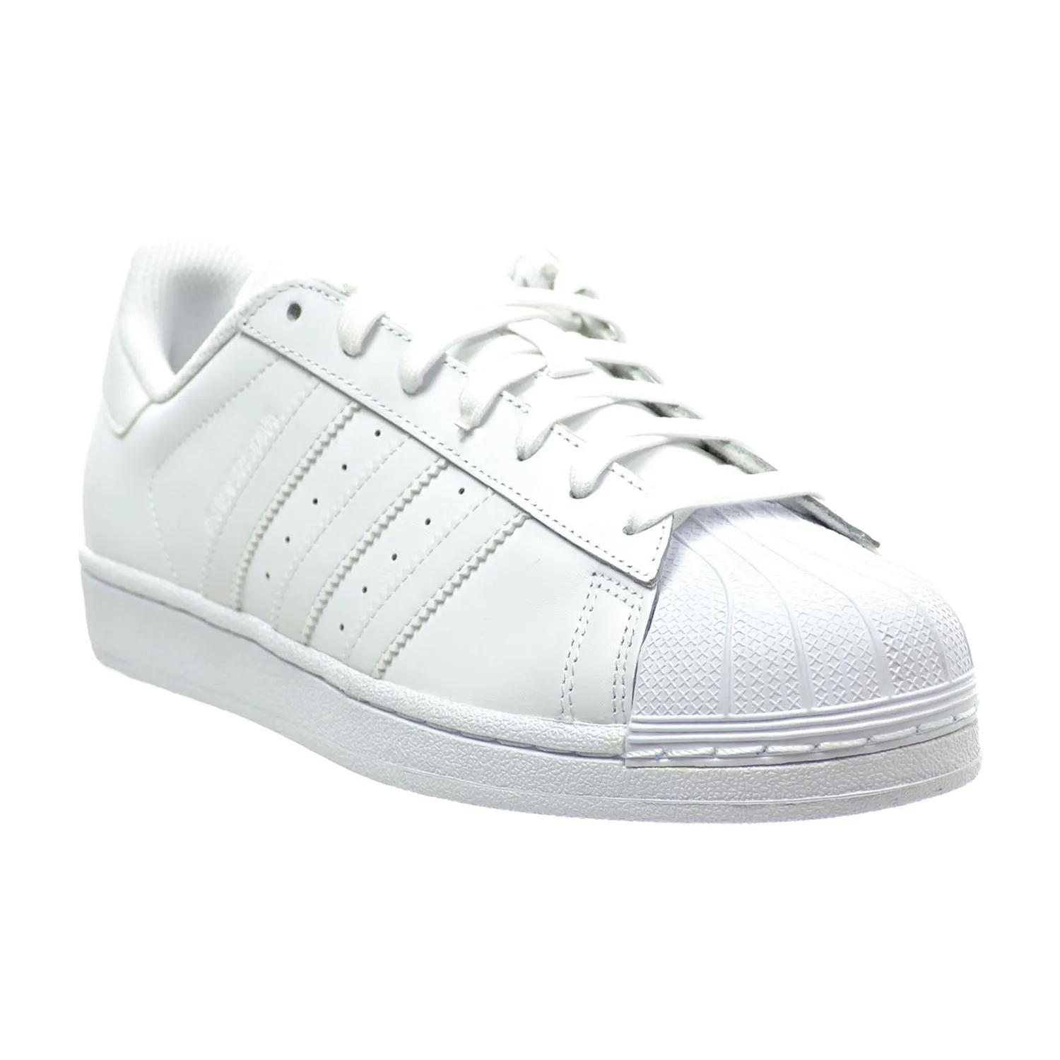 Adidas Superstar W Women's Shoes White