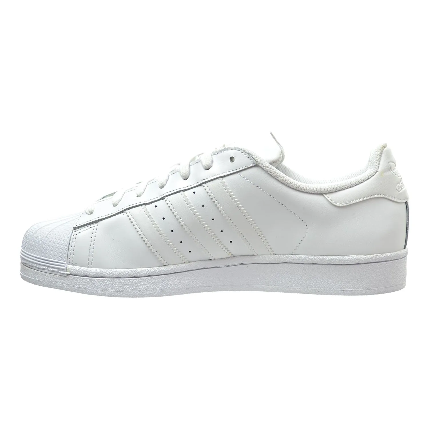 Adidas Superstar W Women's Shoes White