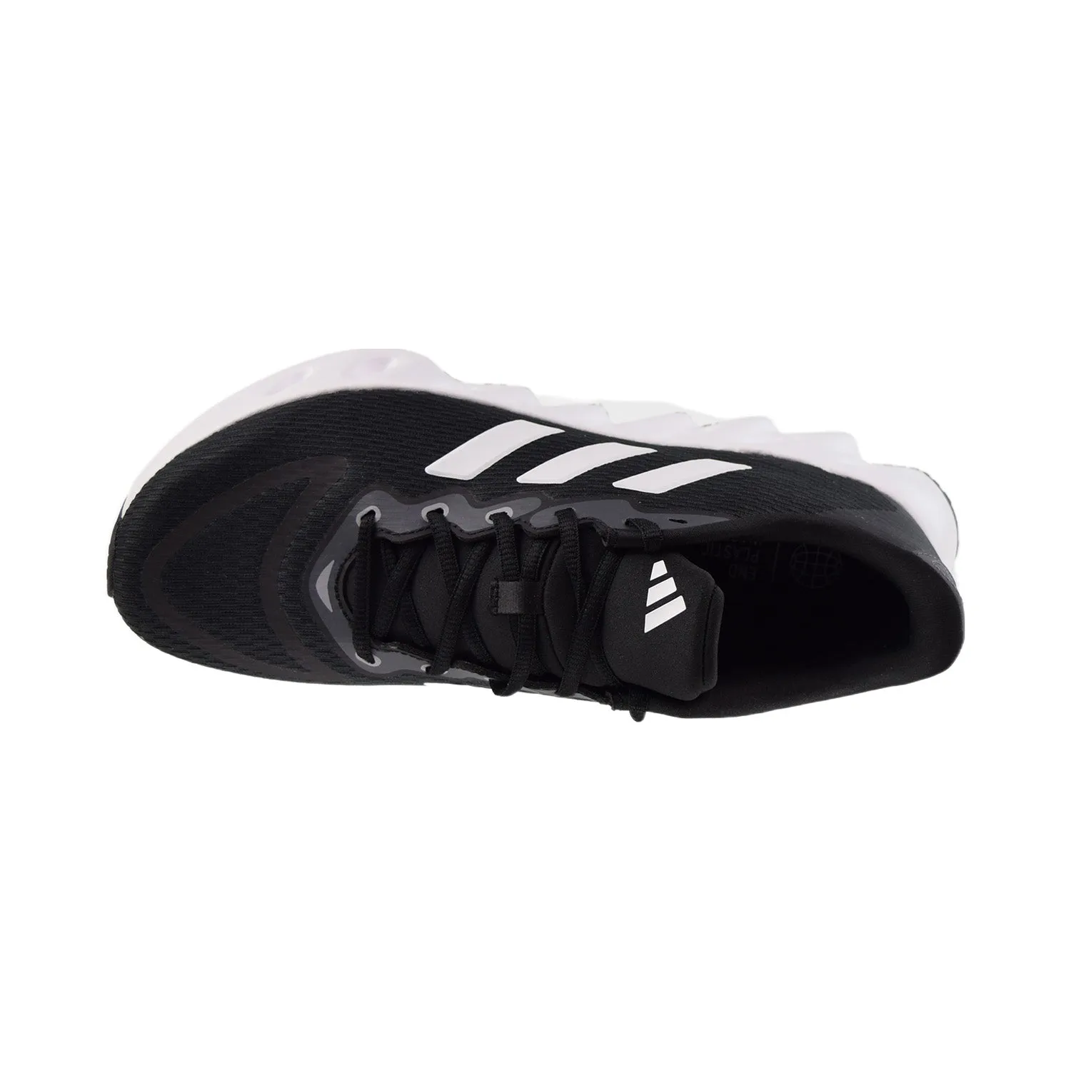 Adidas Switch Run Men's Shoes Core Black-Footwear White