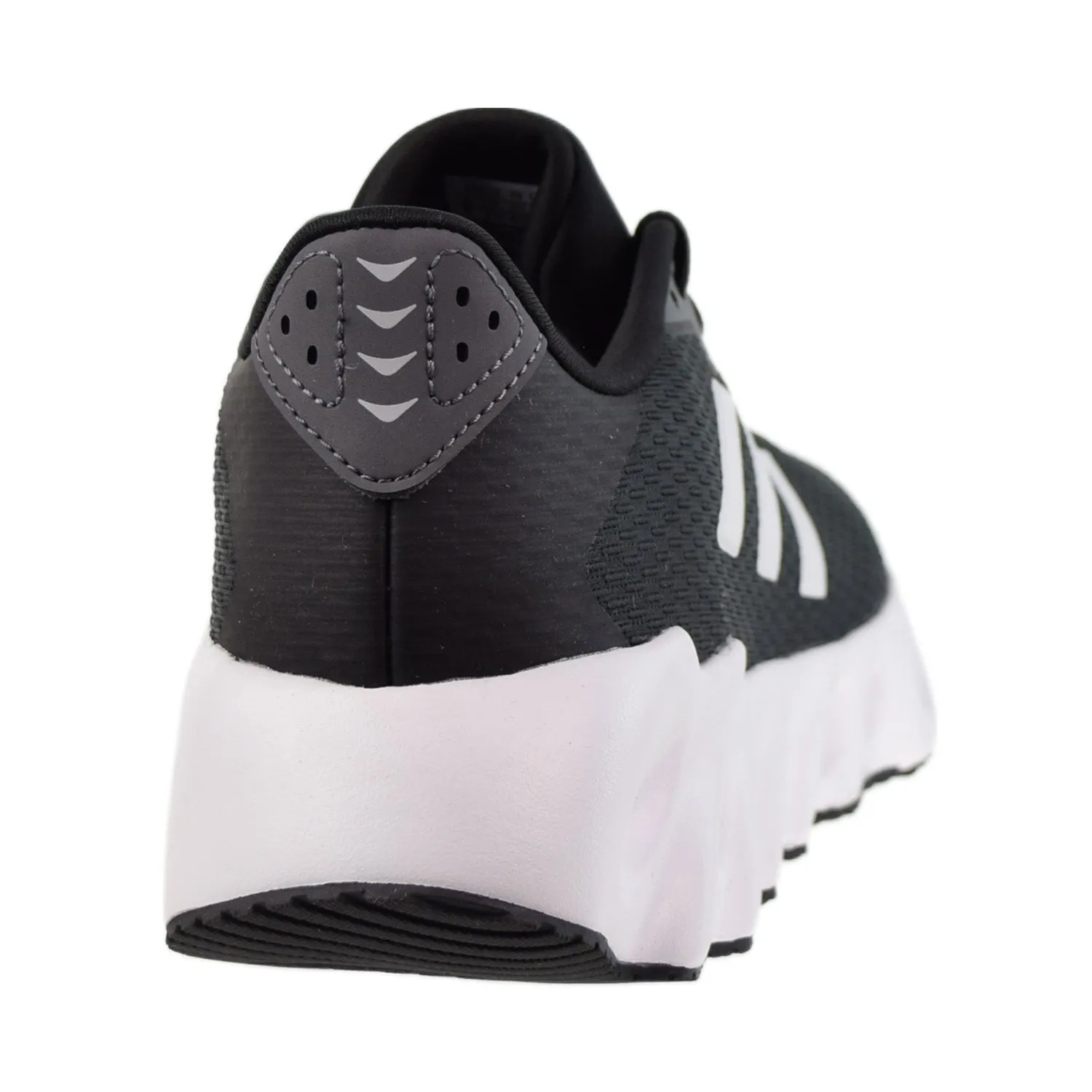 Adidas Switch Run Men's Shoes Core Black-Footwear White