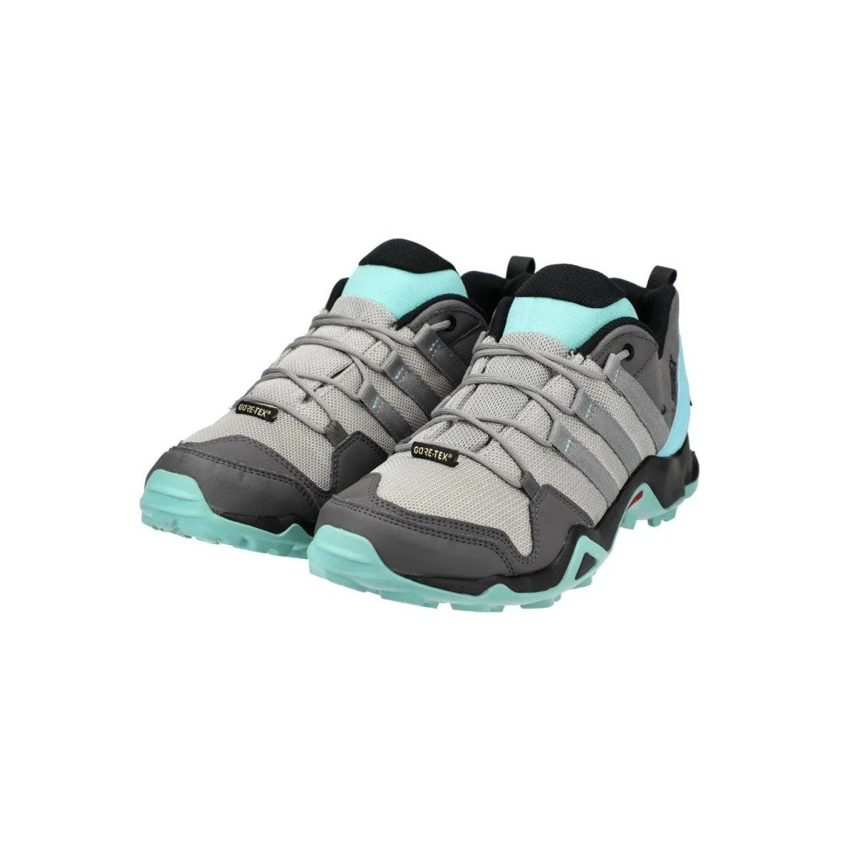 Adidas Terrex Ax2R Gtx Hiking Shoes