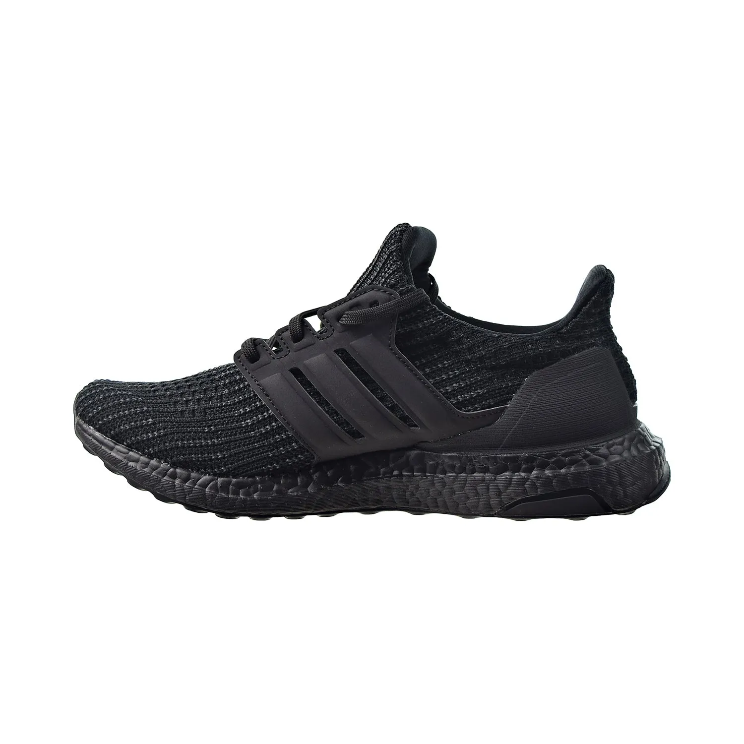 Adidas Ultraboost 4.0 DNA Men's Shoes Core Black-Active Red