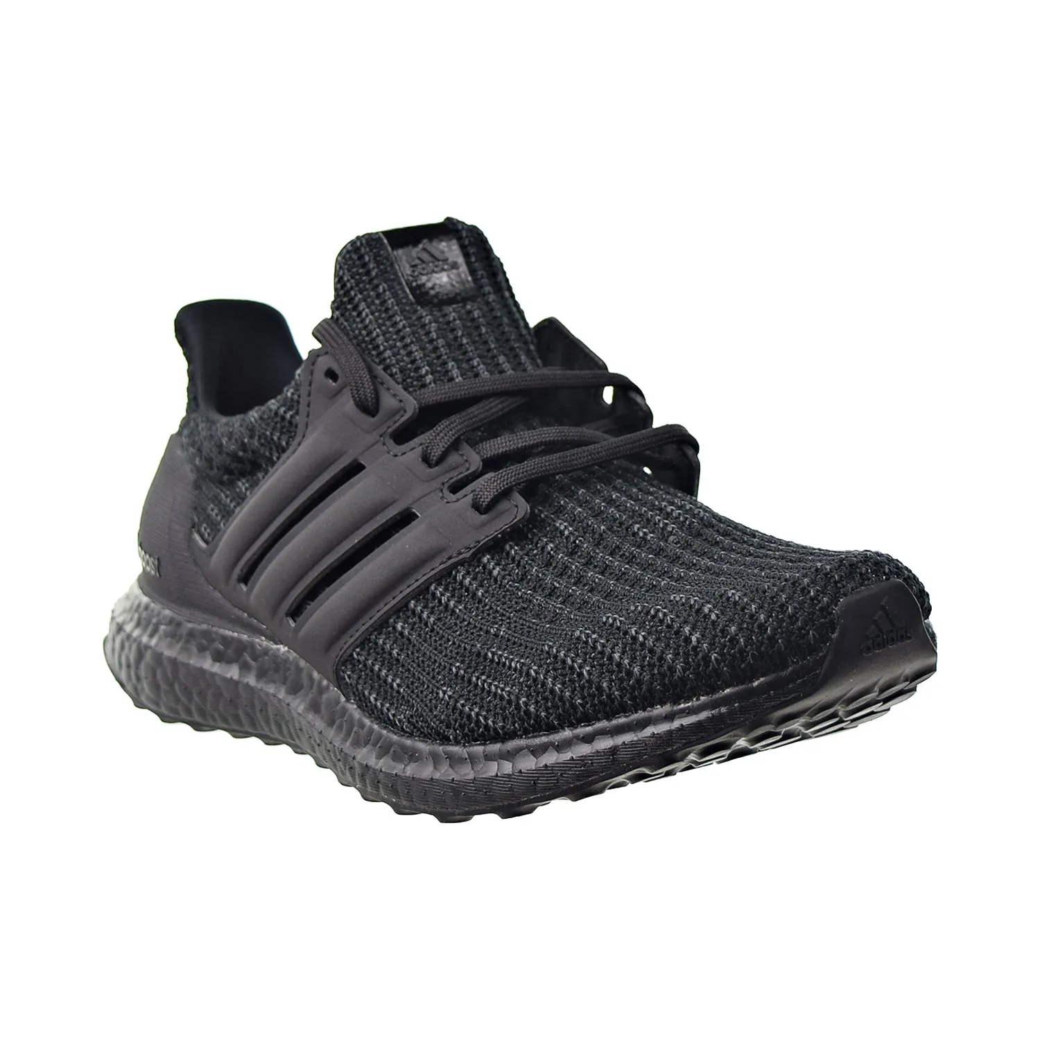 Adidas Ultraboost 4.0 DNA Men's Shoes Core Black-Active Red