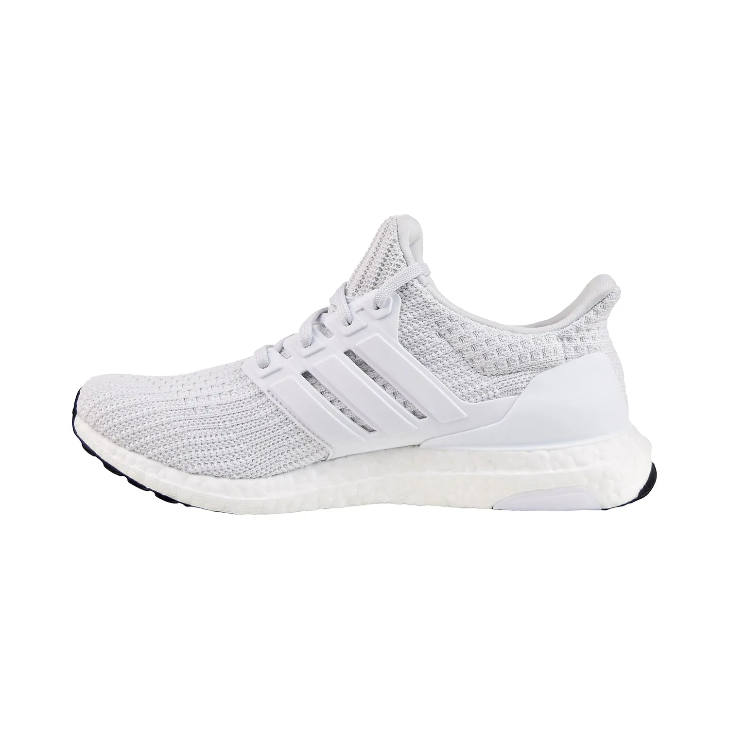 Adidas Ultraboost 4.0 Men's Shoes Cloud White-Core Black