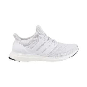 Adidas Ultraboost 4.0 Men's Shoes Cloud White-Core Black