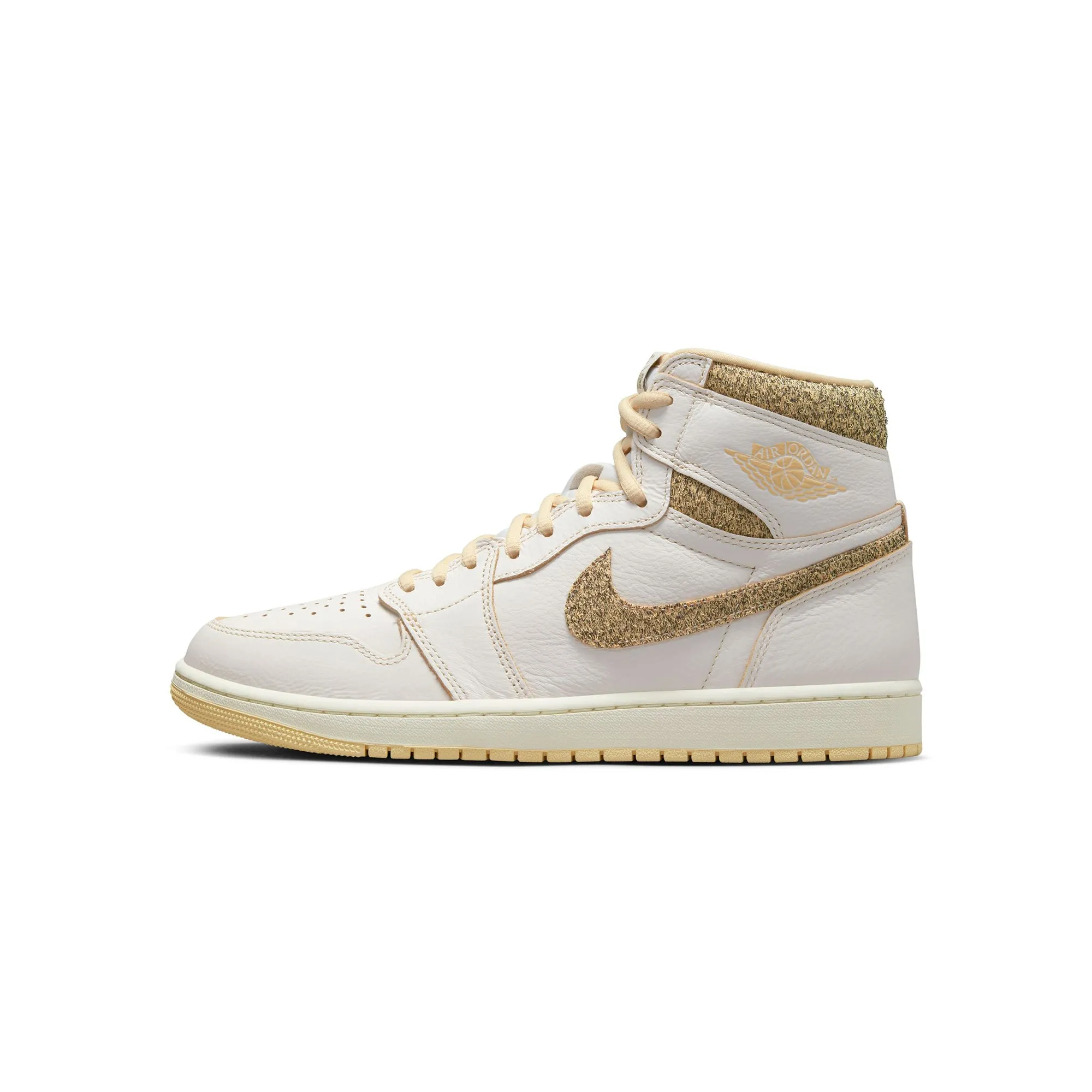 Air Jordan 1 Retro High OG Craft Shoes