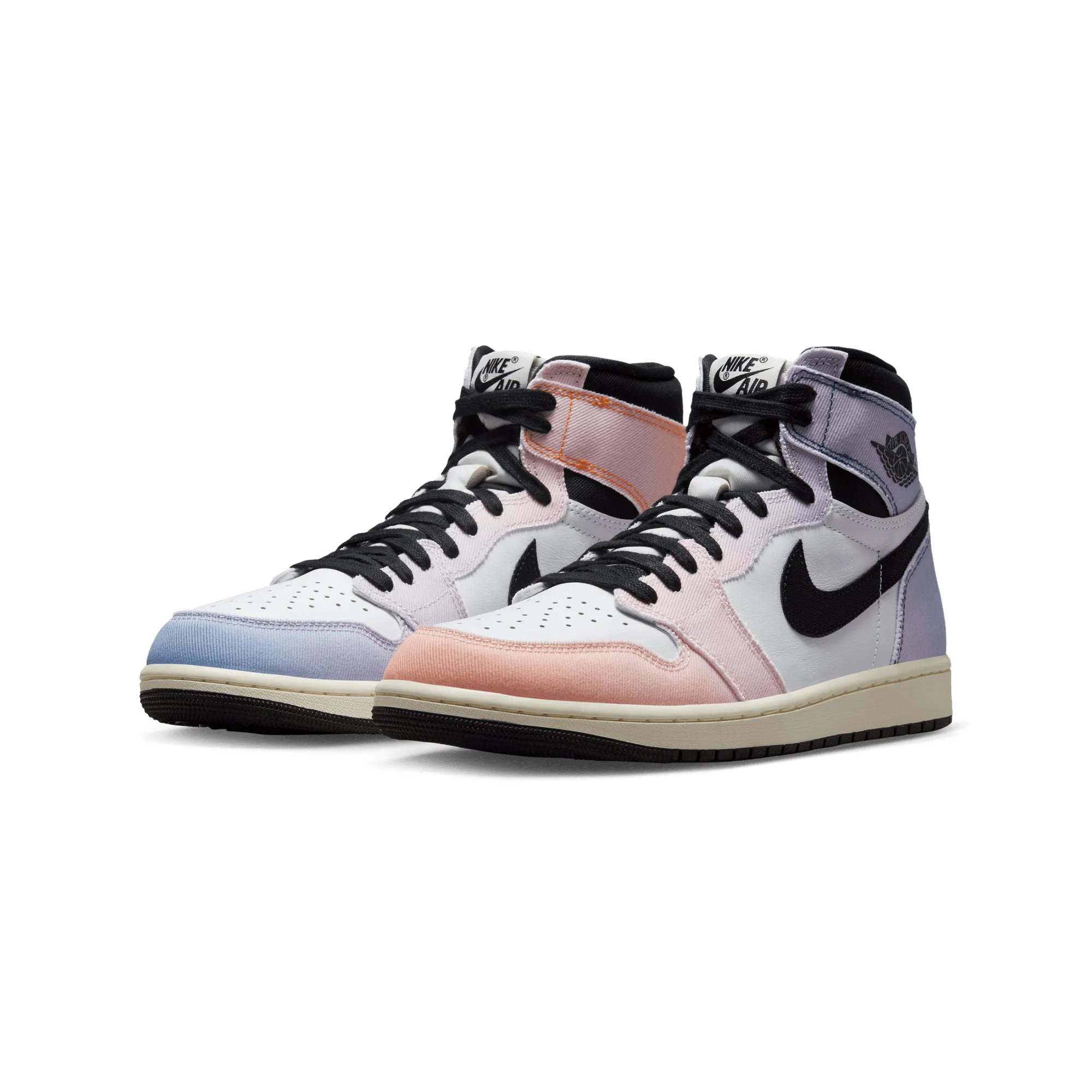 Air Jordan 1 Retro High OG Craft 'Skyline' Shoes