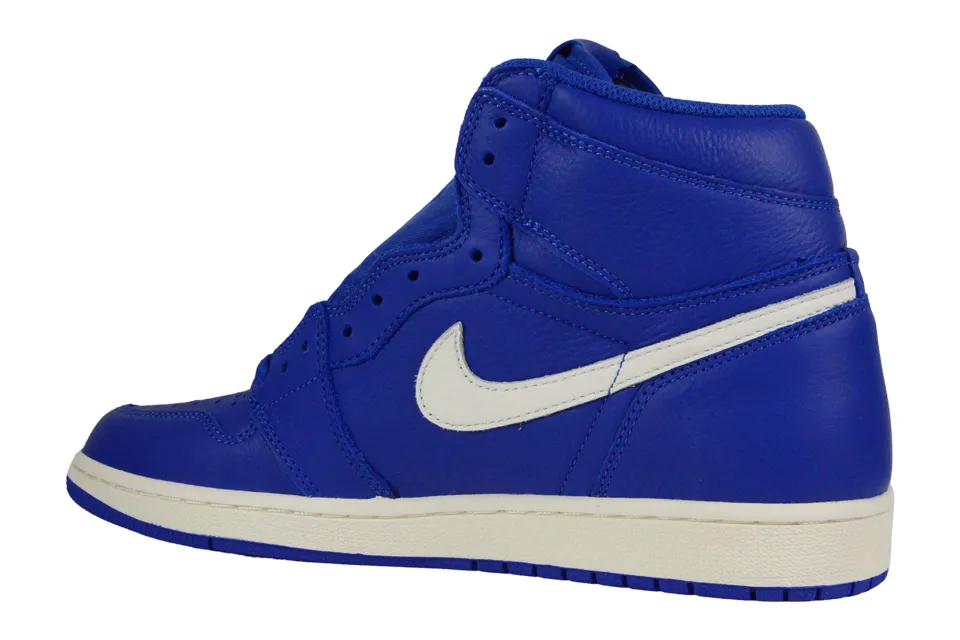 AIR JORDAN 1 RETRO HIGH OG "HYPER ROYAL"