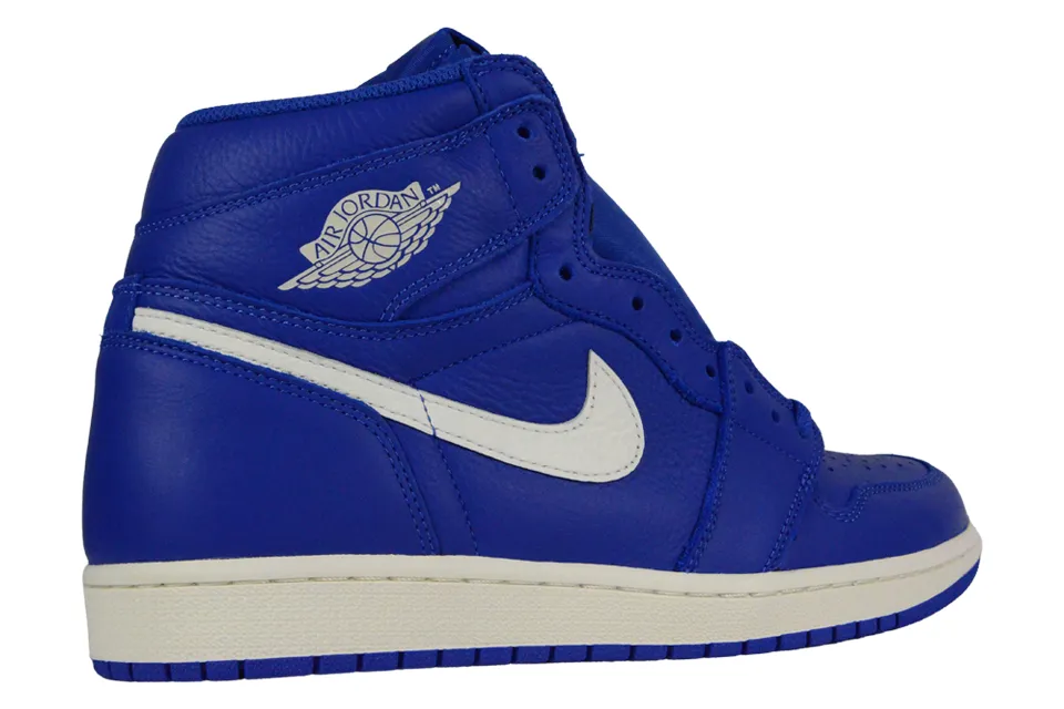 AIR JORDAN 1 RETRO HIGH OG "HYPER ROYAL"