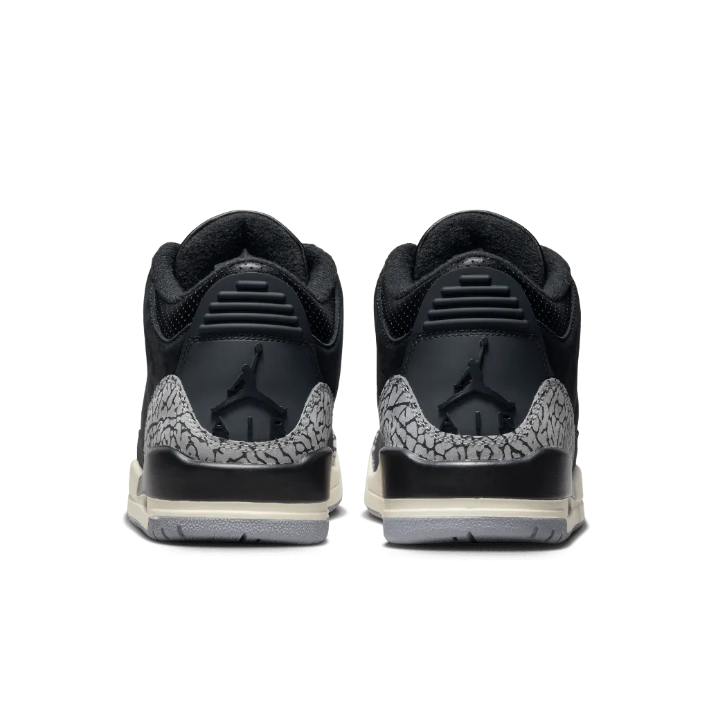 Air Jordan 3 Off-Noir Women's - CK9246-001