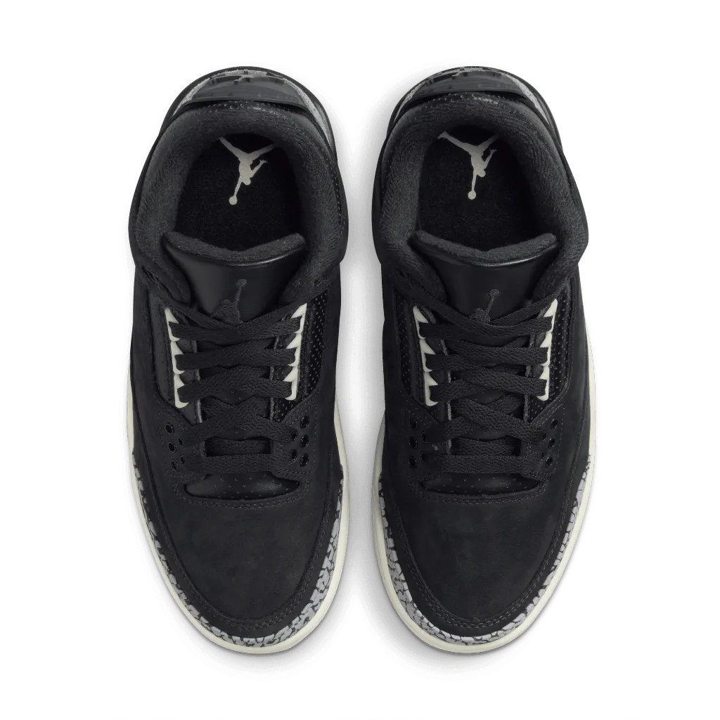 Air Jordan 3 Off-Noir Women's - CK9246-001