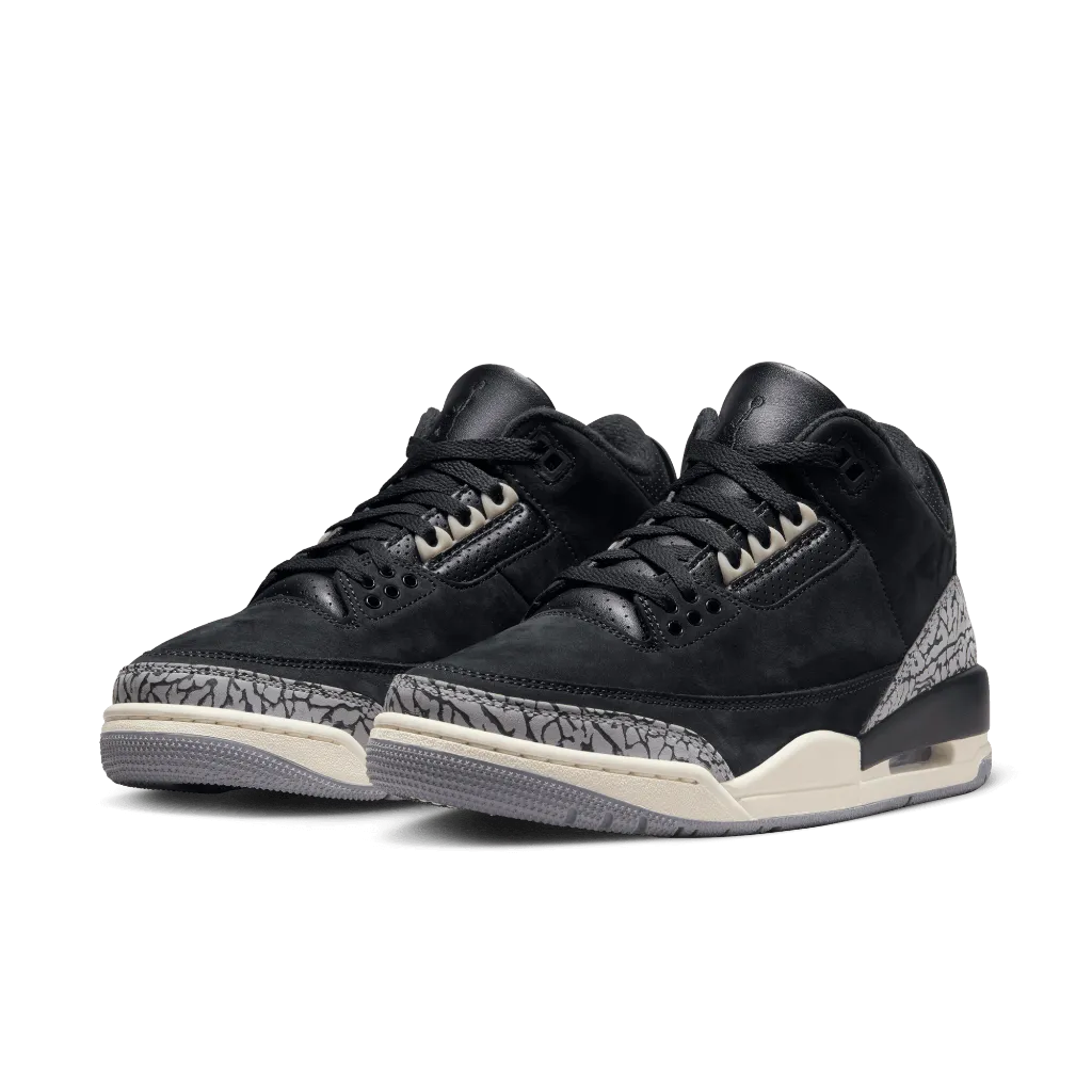 Air Jordan 3 Off-Noir Women's - CK9246-001