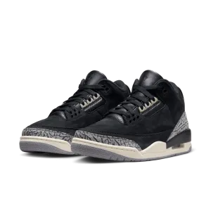 Air Jordan 3 Off-Noir Women's - CK9246-001