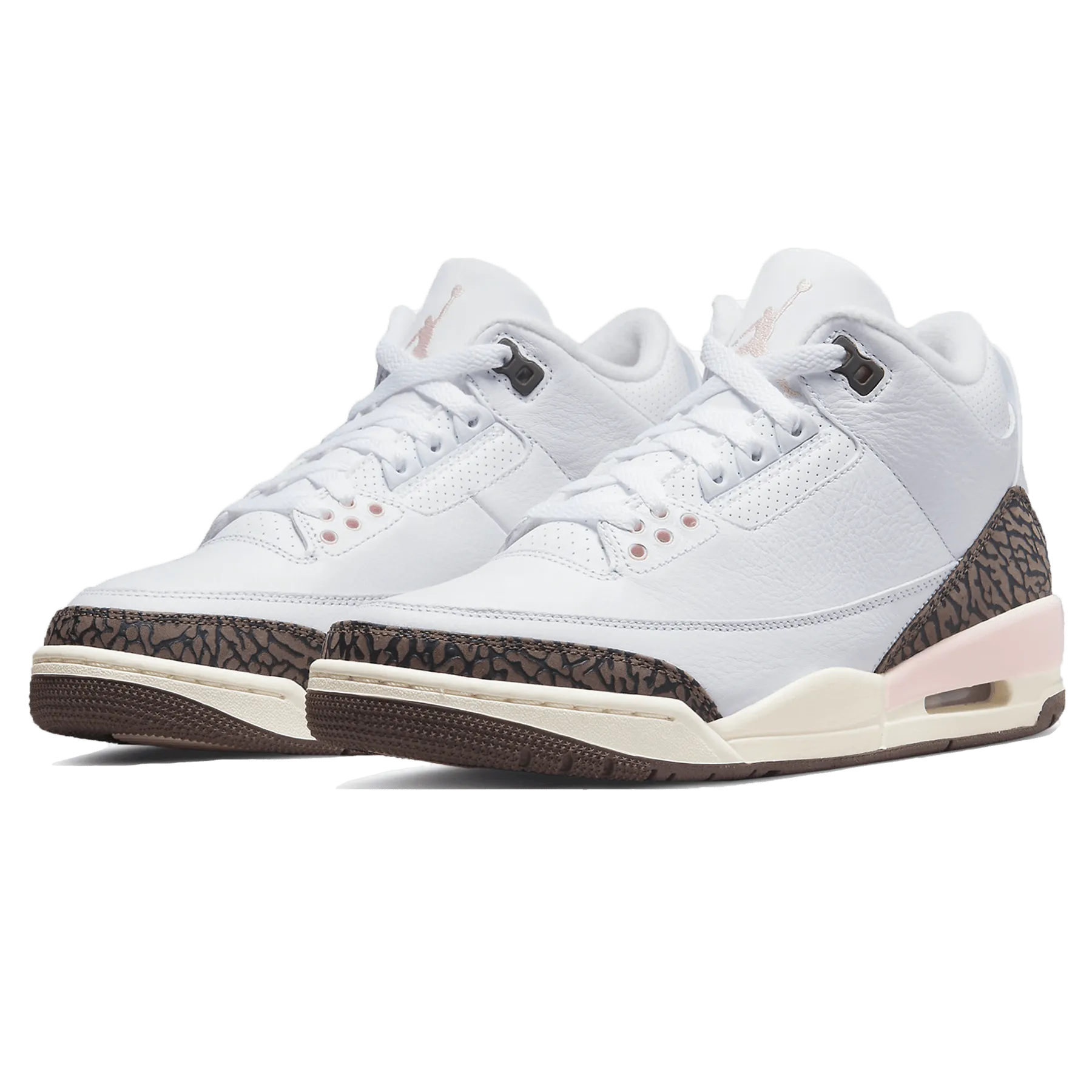 Air Jordan 3 Retro Wmns 'Neapolitan'