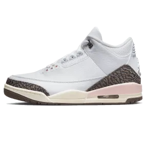 Air Jordan 3 Retro Wmns 'Neapolitan'