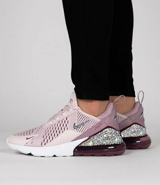 Air Max 270 Women (Dusty Pink)