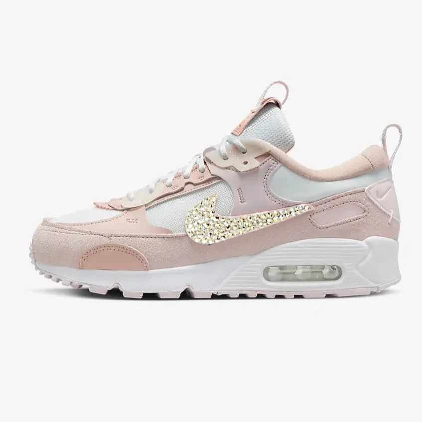 Air Max 90 Futura Women (Pink)