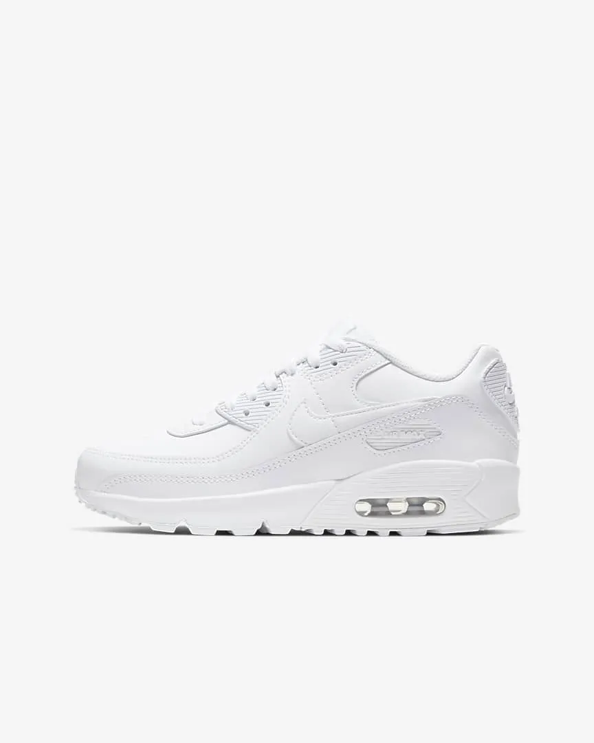 Air Max 90 Women (White)