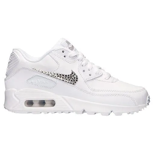 Air Max 90 Women (White)